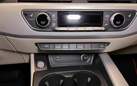 Audi A4, 2021 год, 3 390 000 рублей, 21 фотография