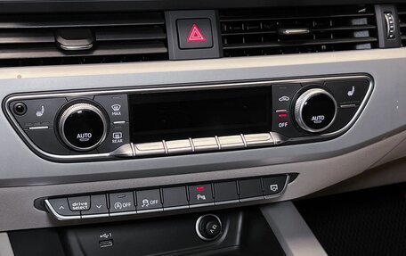 Audi A4, 2021 год, 3 390 000 рублей, 24 фотография