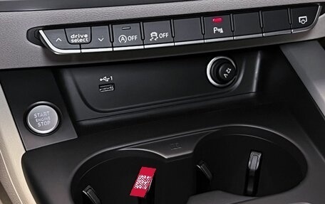 Audi A4, 2021 год, 3 390 000 рублей, 23 фотография