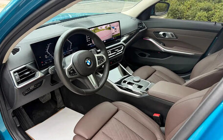 BMW 3 серия, 2023 год, 3 675 275 рублей, 7 фотография