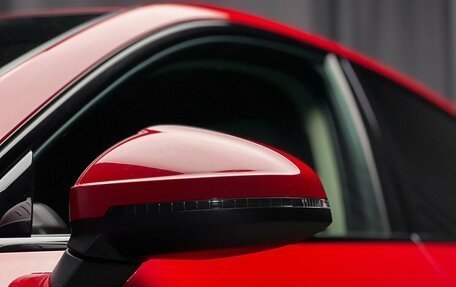 Audi A4, 2021 год, 3 390 000 рублей, 39 фотография