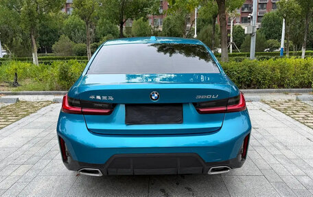 BMW 3 серия, 2023 год, 3 675 275 рублей, 5 фотография