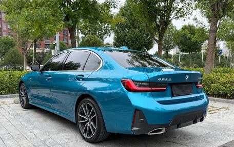 BMW 3 серия, 2023 год, 3 675 275 рублей, 4 фотография