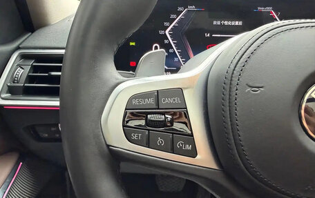 BMW 3 серия, 2023 год, 3 675 275 рублей, 10 фотография