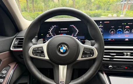 BMW 3 серия, 2023 год, 3 675 275 рублей, 9 фотография