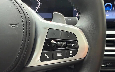 BMW 3 серия, 2023 год, 3 675 275 рублей, 11 фотография