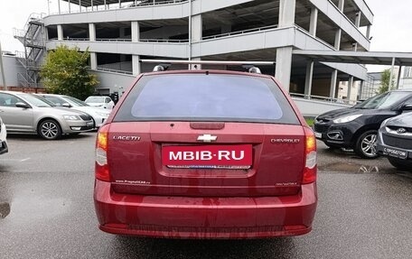 Chevrolet Lacetti, 2008 год, 389 000 рублей, 3 фотография