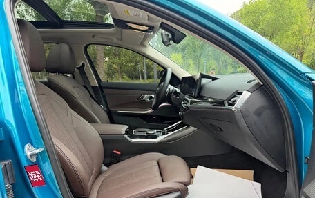 BMW 3 серия, 2023 год, 3 675 275 рублей, 19 фотография