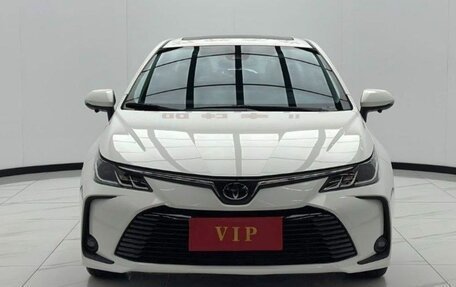 Toyota Corolla, 2023 год, 1 550 000 рублей, 2 фотография