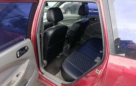 Chevrolet Lacetti, 2008 год, 389 000 рублей, 8 фотография