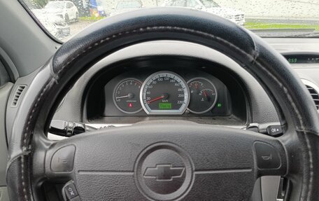 Chevrolet Lacetti, 2008 год, 389 000 рублей, 15 фотография