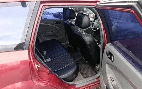 Chevrolet Lacetti, 2008 год, 389 000 рублей, 12 фотография