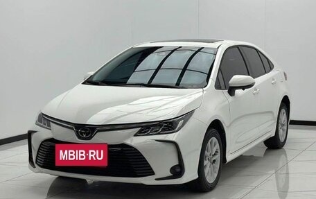 Toyota Corolla, 2023 год, 1 550 000 рублей, 3 фотография
