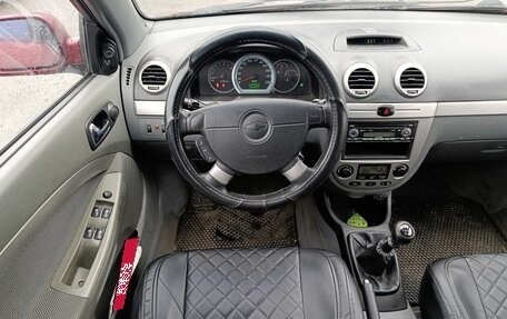 Chevrolet Lacetti, 2008 год, 389 000 рублей, 9 фотография