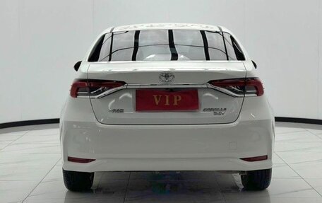 Toyota Corolla, 2023 год, 1 550 000 рублей, 5 фотография