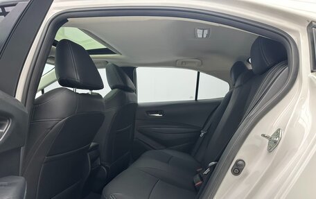 Toyota Corolla, 2023 год, 1 550 000 рублей, 9 фотография