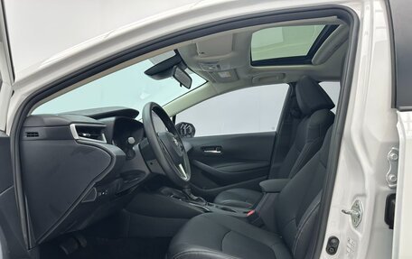 Toyota Corolla, 2023 год, 1 550 000 рублей, 8 фотография