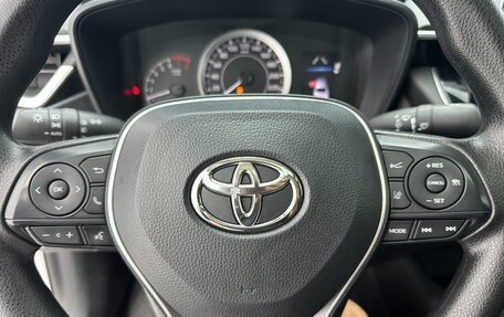 Toyota Corolla, 2023 год, 1 550 000 рублей, 10 фотография
