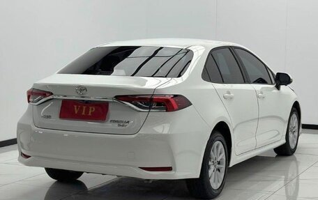 Toyota Corolla, 2023 год, 1 550 000 рублей, 6 фотография