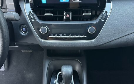 Toyota Corolla, 2023 год, 1 550 000 рублей, 11 фотография