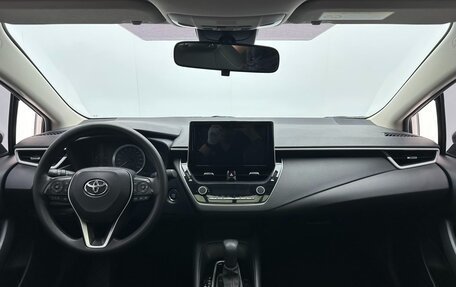 Toyota Corolla, 2023 год, 1 550 000 рублей, 7 фотография