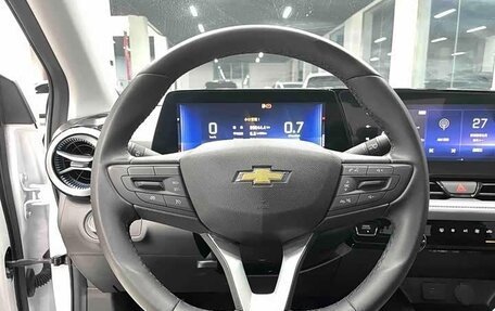 Chevrolet Monza, 2023 год, 1 140 000 рублей, 8 фотография