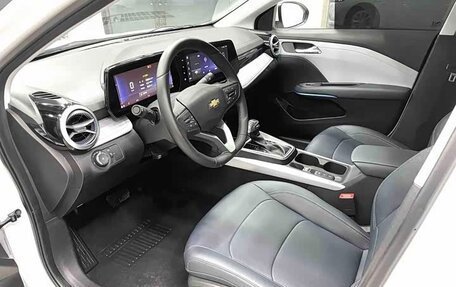 Chevrolet Monza, 2023 год, 1 140 000 рублей, 7 фотография