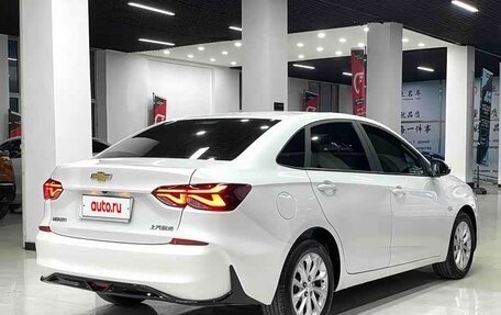 Chevrolet Monza, 2023 год, 1 140 000 рублей, 6 фотография