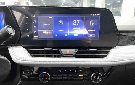 Chevrolet Monza, 2023 год, 1 140 000 рублей, 11 фотография