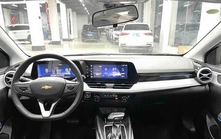 Chevrolet Monza, 2023 год, 1 140 000 рублей, 9 фотография