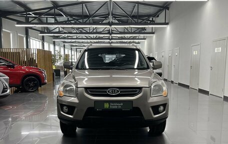 KIA Sportage II, 2010 год, 995 000 рублей, 3 фотография