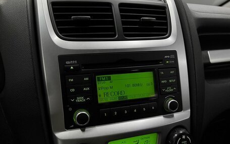 KIA Sportage II, 2010 год, 995 000 рублей, 14 фотография