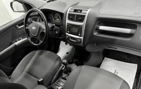 KIA Sportage II, 2010 год, 995 000 рублей, 13 фотография