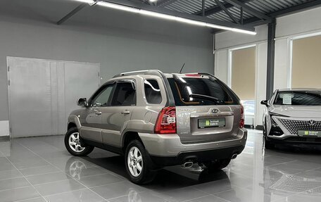 KIA Sportage II, 2010 год, 995 000 рублей, 6 фотография