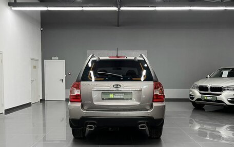 KIA Sportage II, 2010 год, 995 000 рублей, 4 фотография