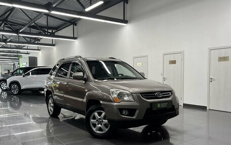 KIA Sportage II, 2010 год, 995 000 рублей, 5 фотография