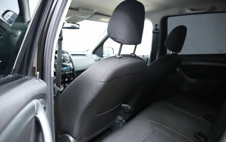 Renault Duster I рестайлинг, 2021 год, 1 450 000 рублей, 11 фотография