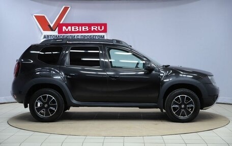 Renault Duster I рестайлинг, 2021 год, 1 450 000 рублей, 4 фотография