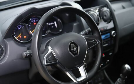 Renault Duster I рестайлинг, 2021 год, 1 450 000 рублей, 12 фотография