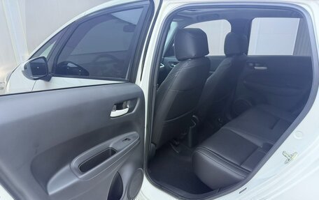 Honda Fit, 2022 год, 1 400 000 рублей, 9 фотография