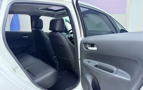 Honda Fit, 2022 год, 1 400 000 рублей, 11 фотография