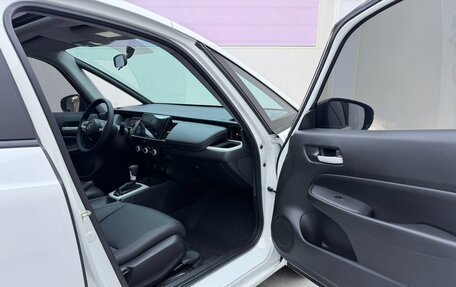 Honda Fit, 2022 год, 1 400 000 рублей, 10 фотография