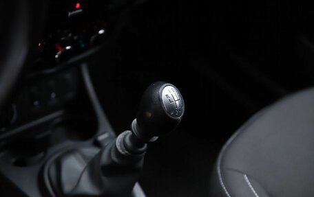 Renault Duster I рестайлинг, 2021 год, 1 450 000 рублей, 14 фотография
