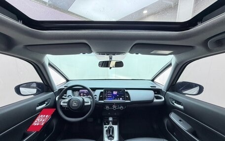 Honda Fit, 2022 год, 1 400 000 рублей, 7 фотография