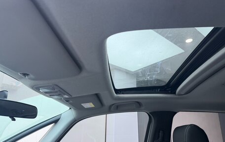 Honda Fit, 2022 год, 1 400 000 рублей, 16 фотография