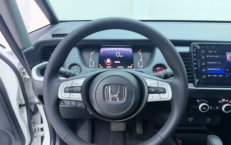 Honda Fit, 2022 год, 1 400 000 рублей, 12 фотография