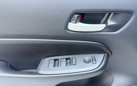 Honda Fit, 2022 год, 1 400 000 рублей, 18 фотография