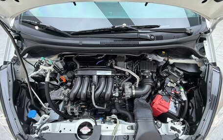 Honda Fit, 2022 год, 1 400 000 рублей, 22 фотография