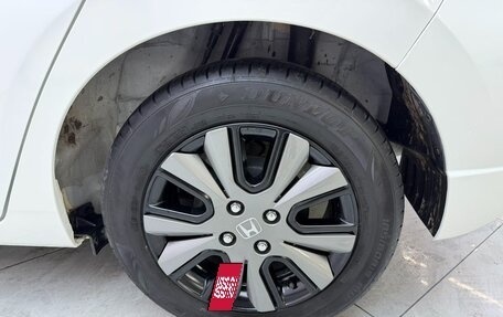 Honda Fit, 2022 год, 1 400 000 рублей, 21 фотография