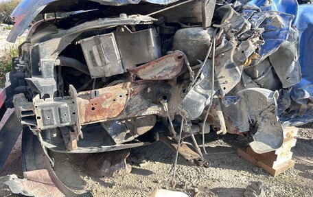 Ford Fusion I, 2008 год, 100 000 рублей, 4 фотография